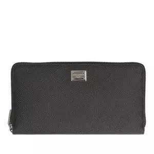 가죽 집어라운드 지갑 BP1672AG219 80999