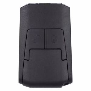 메르세데스-벤츠 악트로스 mp4 안토스 자동차 리모컨 키 쉘 커버 포브 교체용 DIYKEY 2버튼 케이스