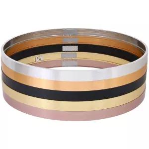 프레임 보석십자수 원형 알루미늄 액자 액자 유화