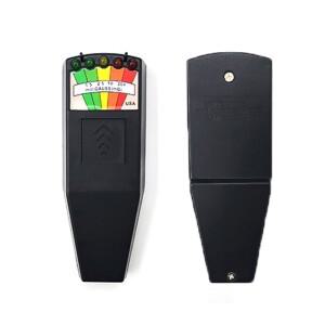 방사선 검출기 디지털 기전력 측정기 가우스 미터 선량계 테스터 휴대용 전자기장 방사선 측정기