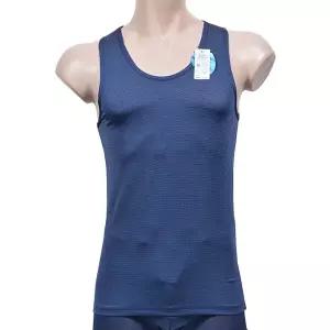 미아모르 시원한 남성런닝 청량감 인견소재