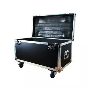 전문가용 방송장비 앰프 운반 케이스 콘솔 스피커 휴대용 맞춤 제작