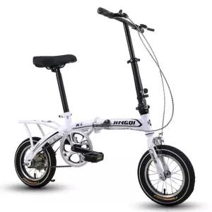 자전거 미니 소형 미니벨로 남녀공용 2/4/6