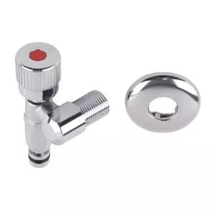 좁은곳 L자형 세탁기수전 수도꼭지 세면대교체 욕실