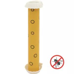 끈끈이트랩 스틱형 날파리 나방 포충스틱