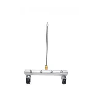 세차전문 분해형 언더코팅 컨트롤 노즐 차체 절약형 세척기 1 4퀵커넥트 +50cm 연장봉