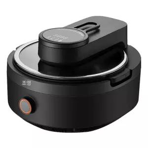 업소용 볶음기계 혼합 조리기 중국집 혼합기 볶음밥 오븐