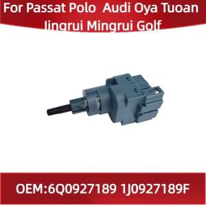6Q0927189 Passat Polo Audi Oya Tuoan Jingrui 골프 클러치 스위치
