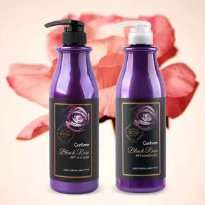 탄력넘치는모발 살롱케어 단백질성분 샴푸린스세트