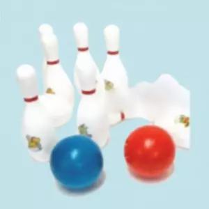 어린이 미니 볼링 세트 실내 스포츠 완구 학교 체육 놀이 게임 아동 유아 홈트레이닝 운동 교구