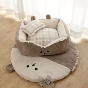 고양이 쇼파 애견 침대 소파 의자