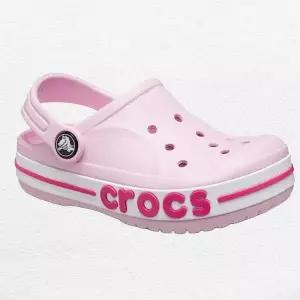 [크록스]토들러 바야밴드 클로그 샌들 플립 슬리퍼 207018-6TG-MO