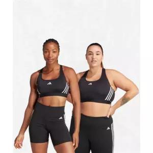 ADIDAS 파워임팩트 트레인 미디엄 서포트 3S 브라 IQ3351 2532933