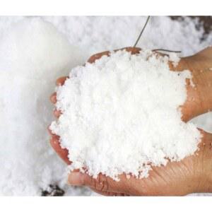 대용량 스노우파우더 눈 인공눈 가정용 크리스마스 10kg