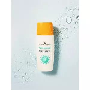 보타니컬테라피 물놀이 워터프루프 썬로션 유기자차 50ml 1개