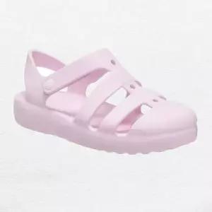 [크록스]토들러 클래식 피셔맨 샌들 210626-6ZW-MO