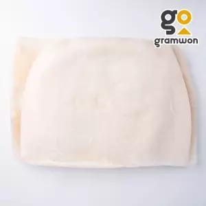 대왕오징어 몸통 20KG 냉동 무라사키 몸살 튀김용 업소용 대용량