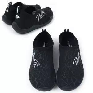 피코서프 라인 아쿠아슈즈 블랙 성인 아동 물놀이신발 NTF7+6LQQ