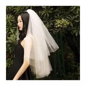 아기외출 헤어보호 유아머리끈정리 액세서리보관함 간편정리함 헤어소품