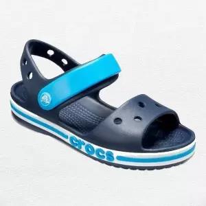 [크록스]키즈 바야밴드 샌들 샌들 플립 슬리퍼 205400-410-MO