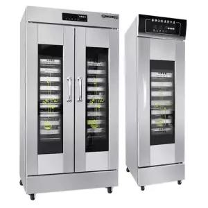 제빵기 발효기 업소용 기계 베이킹 반죽 소형 6단