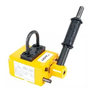 UDT 철판인양 리프팅마그네트 MGH-100(100kg)평판전용
