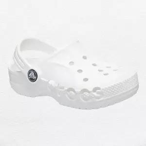 [크록스]키즈 바야 클로그 샌들 플립 슬리퍼 207013-100-MO