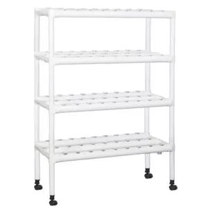 무토양 수경 재배기 쌈채소 베란다 채소 새싹 발코니