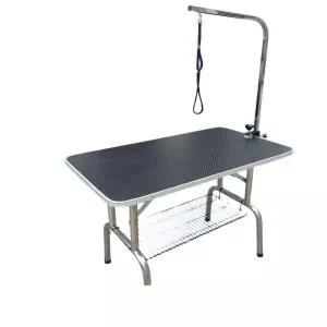 반려견 테이블 접이식 고양이 가정용 침대 휴대용