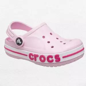 [크록스]키즈 바야밴드 클로그 샌들 플립 슬리퍼 207019-6TG-MO