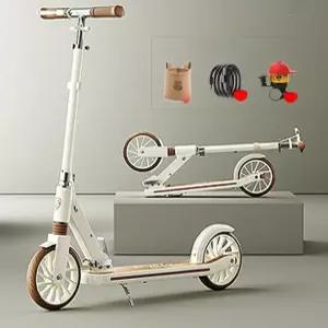 수동 나들이 경량 익스트림 이동 스턴트 퀵보드 성인용