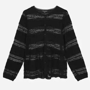 [롯데백화점]써스데이 아일랜드 오픈형 레이스 블라우스 T256MBL156W