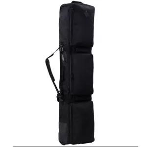 스노우보드휠백 항공 캐리어 수납 스키 스노우보드 백팩 대용량 데크 바퀴