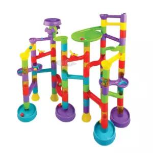 아기구슬장난감 호기심발달 마블런 88P 아빠 조카선물 아기용볼링 굴리기