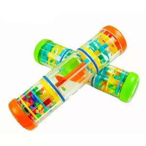 아기음악장난감 음악놀이 스피너메이커 리듬감 쉐이커 장난감악기 협동