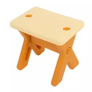 아기용품 피크닉의자 간편한조립 3세이상 보육기관 아기의자 유아의자 유아