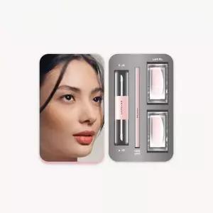 엔트로피메이크업 속눈썹펌 셀프 볼륨 롯드 파마 키트 MNS