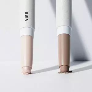 삐아 쉐딩 하이라이터 컨투어링 윤곽 스틱 라스트 BNS