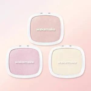 웨이크메이크 하이라이터 펄 쉐딩 메이크업 쉬어 브리즈 MNS