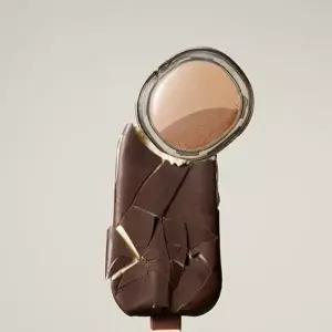 어퓨 쉐딩 코 헤어라인 컨투어링 과즙팡 레이어링 MNS