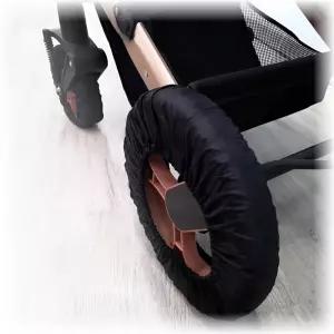 에어버기 돔3 호환 바퀴 WEEL 실내 3개 휠커버 보관용 세트 COVER