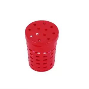 미끼통 통발 밑밥통 낚시용품 새우통 떡밥통