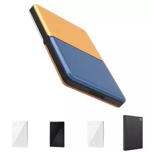 (모자이크 1TB) 외장하드/연결/컴퓨터/사진/문서/휴대용/노트북/백업/음악/영상/파일/자료/데이터/전송