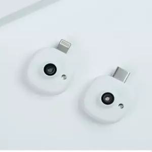 자외선 UV 적외선 카메라 피부 촬영 메이크업 측정기