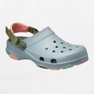 [크록스]공용 올터레인 클로그 샌들 슬리퍼 206340-3WK-MO