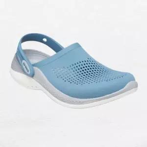 [크록스]공용 라이트라이드 360 클로그 샌들 슬리퍼 206708-4LC-MO
