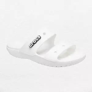 [크록스]공용 클래식 샌들 성인 샌들 플립 슬리퍼 206761-100-MO