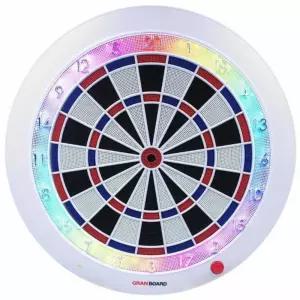 다트기 빛나는 가정용 다트 라이트 발광 제품 보드 전자