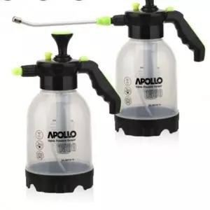 원예 방역 간편압축분무기 -R 2L