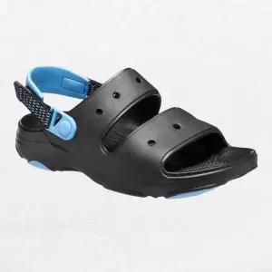 [크록스]공용 올터레인 샌들 슬리퍼 207711-0ZQ-MO